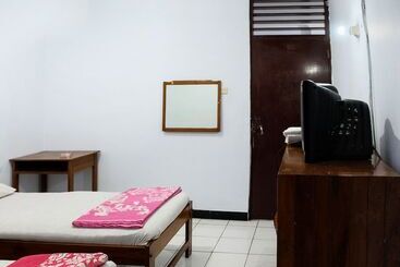 هتل Wisata