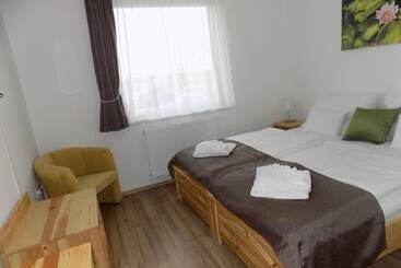 Land Plan Hotel And Restaurant