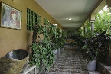 Le Jardin Hotel Restaurant