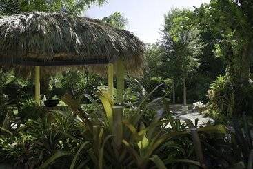 Le Jardin Hotel Restaurant