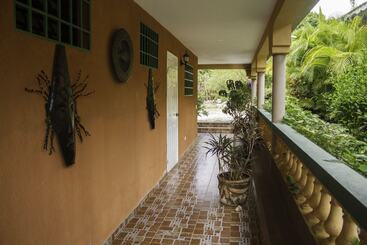 Le Jardin Hotel Restaurant