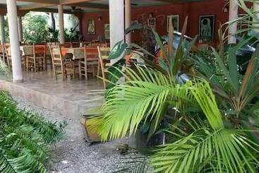 Le Jardin Hotel Restaurant
