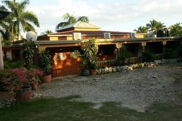 Le Jardin Hotel Restaurant