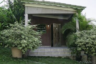 Le Jardin Hotel Restaurant