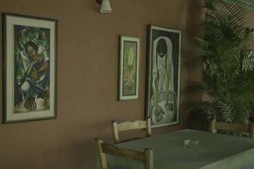 Le Jardin Hotel Restaurant