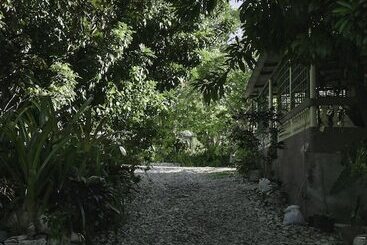 Le Jardin Hotel Restaurant