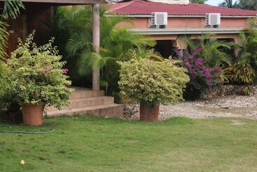 Le Jardin Hotel Restaurant