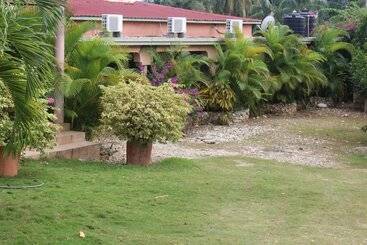 Le Jardin Hotel Restaurant