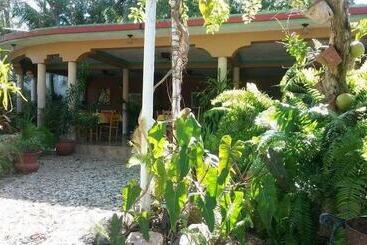 Le Jardin Hotel Restaurant