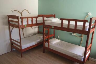 Belem Hostel