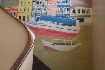 Belem Hostel