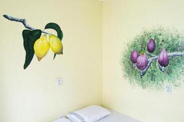 Belem Hostel