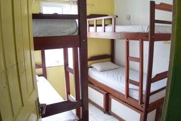 Belem Hostel