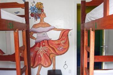 Belem Hostel