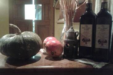 هتل Agriturismo Corte Maccini