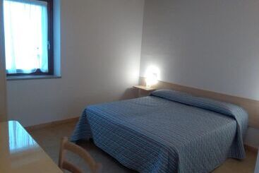 هتل Agriturismo Corte Maccini
