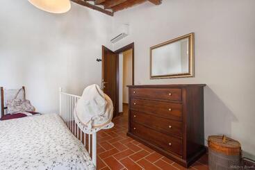 هتل Agriturismo La Gioconda