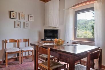 هتل Agriturismo La Gioconda