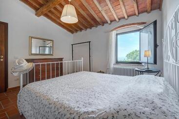 هتل Agriturismo La Gioconda