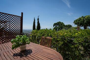 هتل Agriturismo La Gioconda