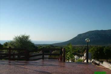 هتل Agriturismo Paulesa