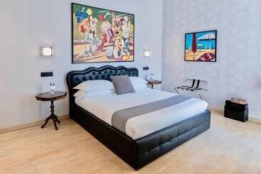 هتل Aiello Rooms