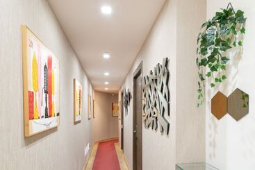 هتل Aiello Rooms San Babila