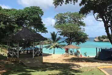 هتل All Nations Guest House