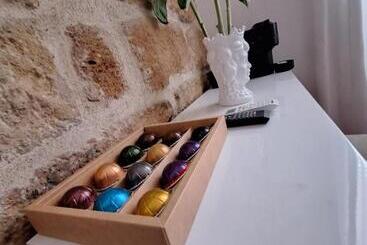 هتل B&b Antichi Colori
