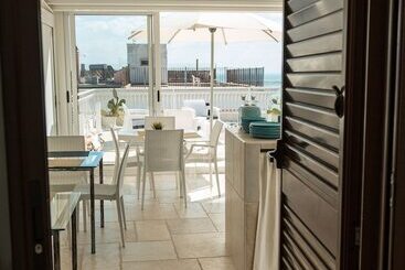 هتل Casa Manfredi Manfredi Homes&villas