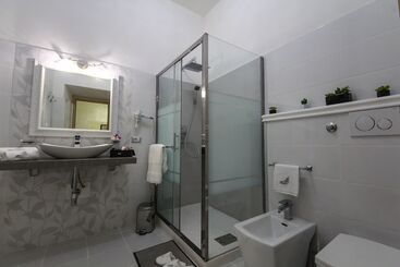 هتل Barberini Dream