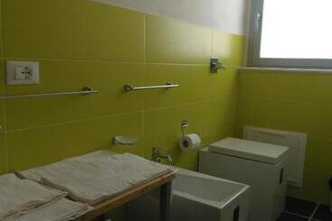 هتل B&b Brezza Delle Egadi