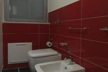هتل B&b Brezza Delle Egadi