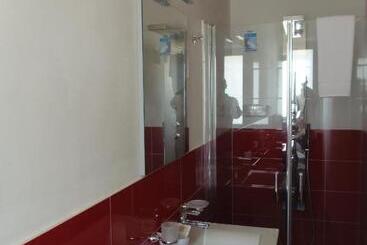هتل B&b Brezza Delle Egadi