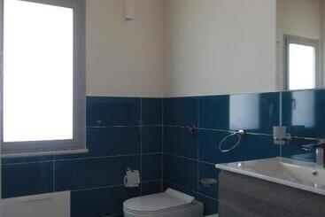 هتل B&b Brezza Delle Egadi