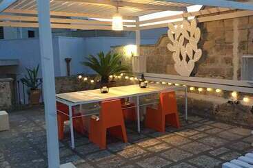 هتل Le Giravolte B&b