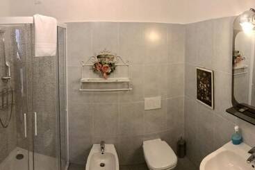 هتل B&b Madam Treviso