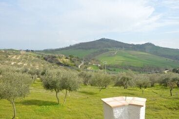 B&b Maison Blanche - Caltagirone