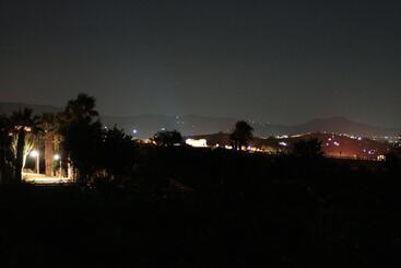 هتل Parco Dei Templi