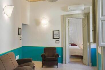 هتل B&b Raro Liberty