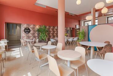 B&b Hotel Treviso