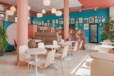 B&b Hotel Treviso
