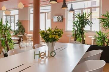 B&b Hotel Treviso