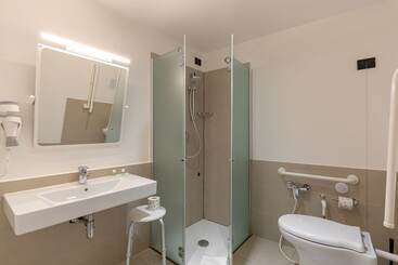 B&b Hotel Treviso