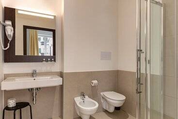 B&b Hotel Treviso