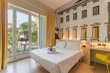 B&b Hotel Treviso