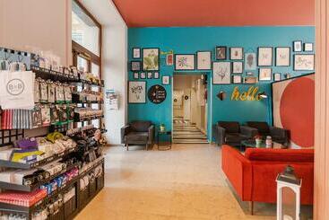 B&b Hotel Treviso