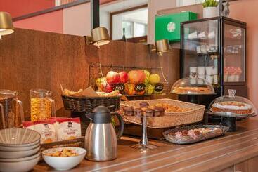 B&b Hotel Treviso
