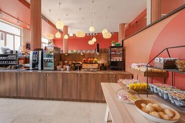 B&b Hotel Treviso