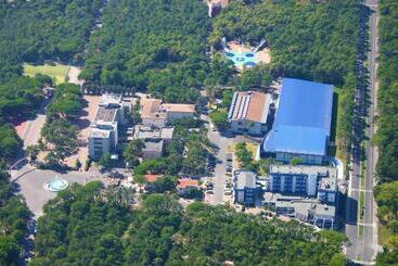 هتل Bella Italia Sport Village